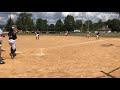 Cheralyn Dusharme 2021 Pennsbury Invitational PA  8/8/20 See more Videos on Youtube