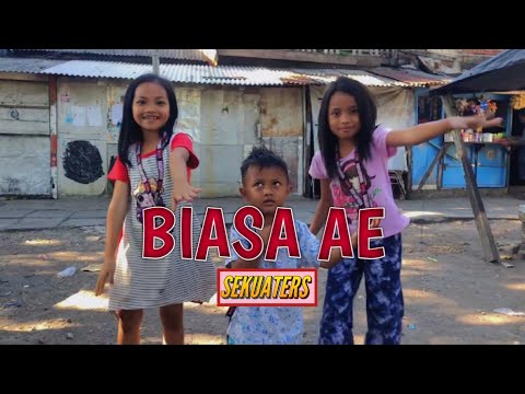 biasa-ae-bocil-sekuaters-behind-the-scene
