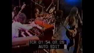 Grand Funk Railroad, Full Concert 1972, Madison Square Garden