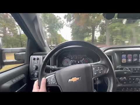 L5P Duramax Turbo Resonator Delete - I Was Wrong…