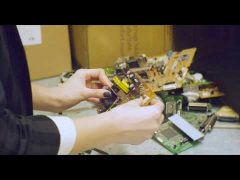 Dijaški dom Tabor promocijski video