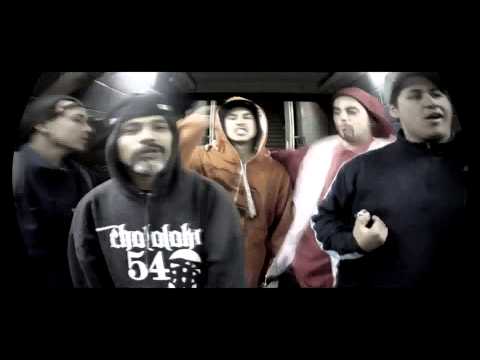 Pal Causita & Pa La Escuela - Mambo Rap & Oscuro (Prod Cuatro Puntos Beatz) HD