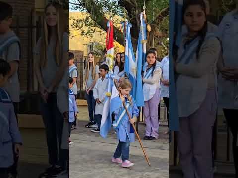 Jardín de Infantes Nº 36 'Marisa Irene Hulsberg' de Felicia.   #lascolonias #noticias #Felicia