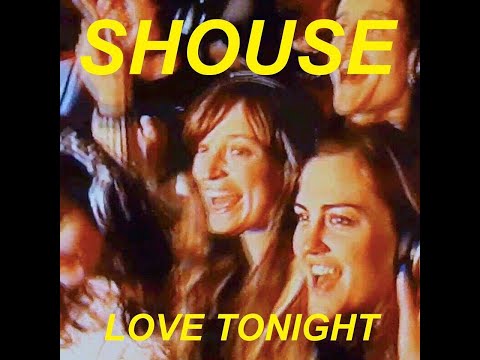 Shouse - Love Tonight (Radio Edit)