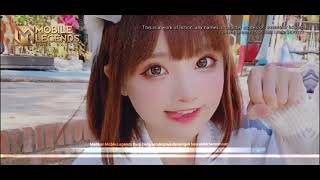 Download lagu Intro Mobile Legend x Tik Tok || Cosplay Kawai anime _cewek jepang mp3 Download lagu Intro Mobile Legend x Tik Tok || Cosplay Kawai anime _cewek jepang mp3