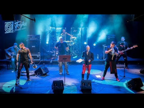 Koncert w Trójce | STASIUK I HAYDAMAKY