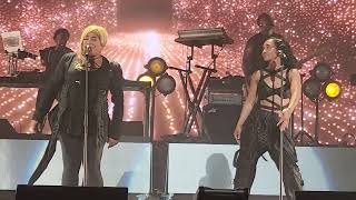 TLC - Diggin' On You (2023 Concert Performance)