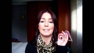 10 Beneficios del Antifaz de gel frío para ojos