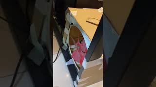 exhaust fan video