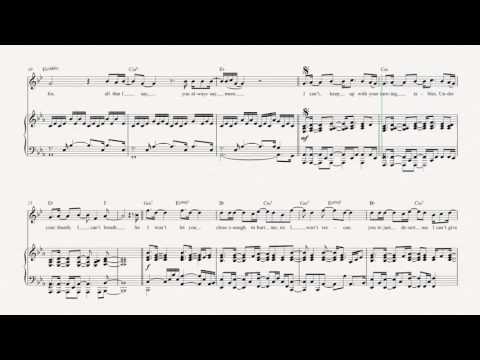 Horn  - Turning Tables - Adele - Sheet Music, Chords, & Vocals