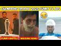 Cricketer S Champions Trophy 2025 Most Funny Tv Ads Hardik Shaheen Dhoni Cummins