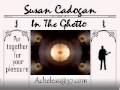 Susan Cadogan - In The Ghetto