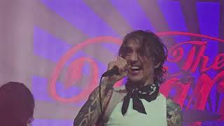The Darkness - Get Your Hands off My Woman - Live in Liverpool 2025!