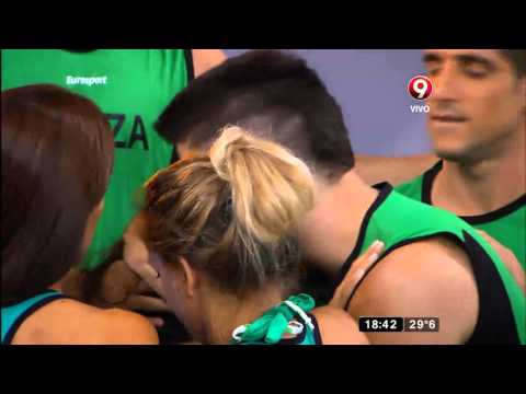 ¡Momento de eliminación!