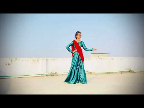 My very first Dance Cover On “Joy Bangla Banglar Joy”| Manha Ahmed