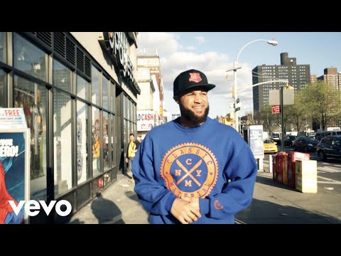 Homeboy Sandman - Stroll