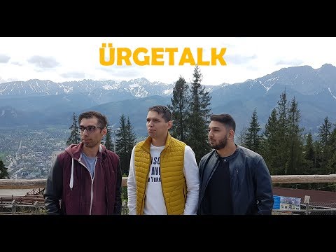 Előny vagy hátrány a barna bőr nyáron ? |ÜRGETALK #5