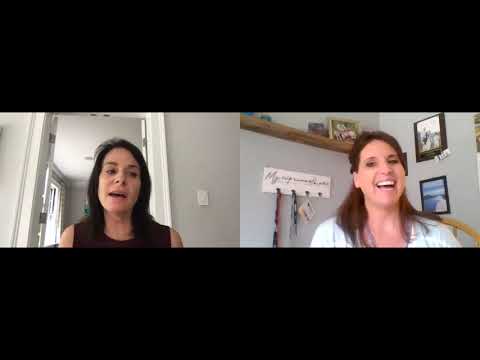 Wellesley Hills Living Interview with Real Estate Agent, Teri Adler