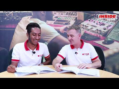 On The Mark #38: Table Bay, um die Gewinnerbox zu finden