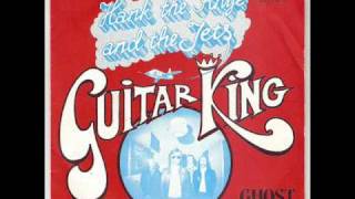 Hank The Knife & The Jets - Guitar King video