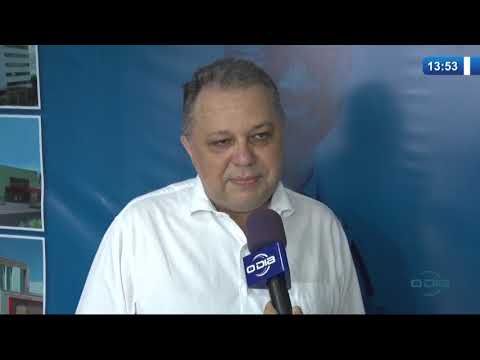 O DIA NEWS 26 02 20  Maternidade Dona Evangelina Rosa será transformada em um hospital geriátrico