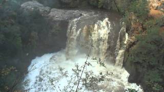 preview picture of video 'Ramsey Falls - September 25, 2010'