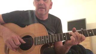 Richard Thompson Persuasion (cover)