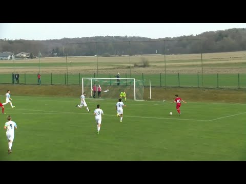 Arda Güler vs Slovenia U17 Euro qualifying (29/03/2022)