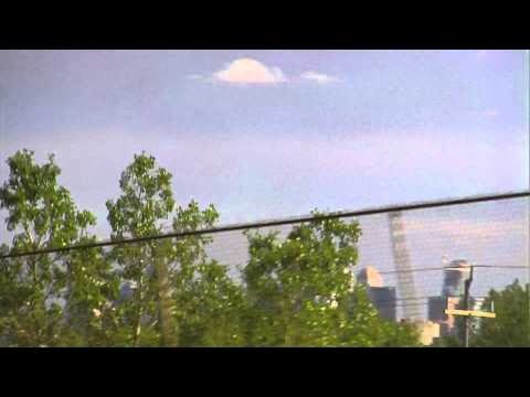 93. Farewell Calgary