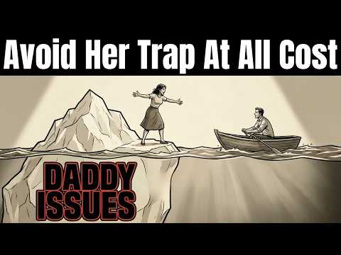Why Dating Women with Daddy Issues Will Ruin Your Life (How to Avoid the Trap)