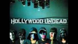 Hollywood Undead Bitches with lyrics