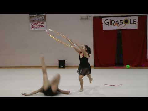 Saggio di Natale 22/12/19 - Gruppo Agonismo e Preagonismo "Last Christmas"