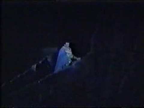 Marcello Giordani "La donna mobile" Rigoletto Verona91