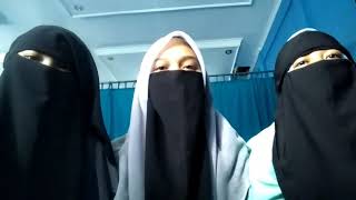 Download lagu Syairan santri salafy-Aduh aa neng rindu versi bibi santri salafy mp3 Download lagu Syairan santri salafy-Aduh aa neng rindu versi bibi santri salafy mp3