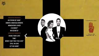 Club Nouveau = Share your love🔥🎧