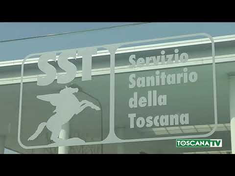 2020-12-26 FIRENZE - COVID 19,VIGILIA DEL VACCINO DAY