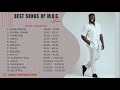 BEST SONGS OF M.O.G.  MUSIC | BACK - TO - BACK HIT SONGS
