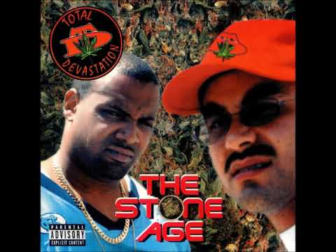 Total Devastation - Where's The Bomb At feat Mike Marshall (Remix)