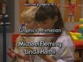 Barney Goes To School Credits 1990