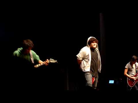 Her Body in the Trenches - "Kill the Inventor"