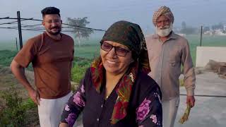 ਮੰਮੀ ਦੇ ਜਨਮਦਿਨ ਤੇ ਹਾਸਾ ਮਜ਼ਾਕ 😂 Daddy ਵਲੋਂ ਕੀ ਕੀ GIFT Mile ?😄🎁