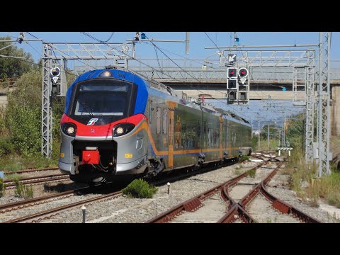 R 22008 Cosenza - Reggio Calabria C.le