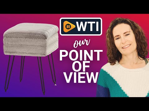 Soohow Vanity Chairs - WTI product video review