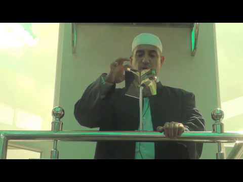 Dituria apo Pasuria - Hoxhë Fatmir Zaimi