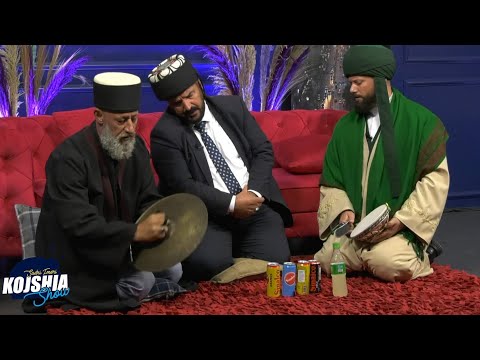Kojshia Show-Shejh Dukagjin Shehu & Bedri Osmanollaj & Kujtim Popaj- Shehët tregojn ai ndalin dritat