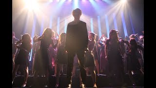 Mr.Roboto &amp; Counting Stars / Glee Cast