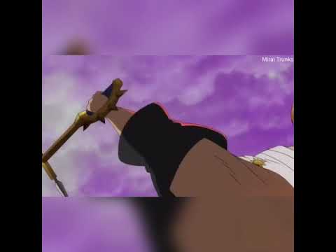 Escanor vs Meliodas AMV [Nanatsu No Taizai]