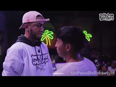 NEKROS vs BLACKCODE ||Minutos Libres, Batalla RECUPERATIVA,  Fms PERÚ Jornada 03 Temporada 02