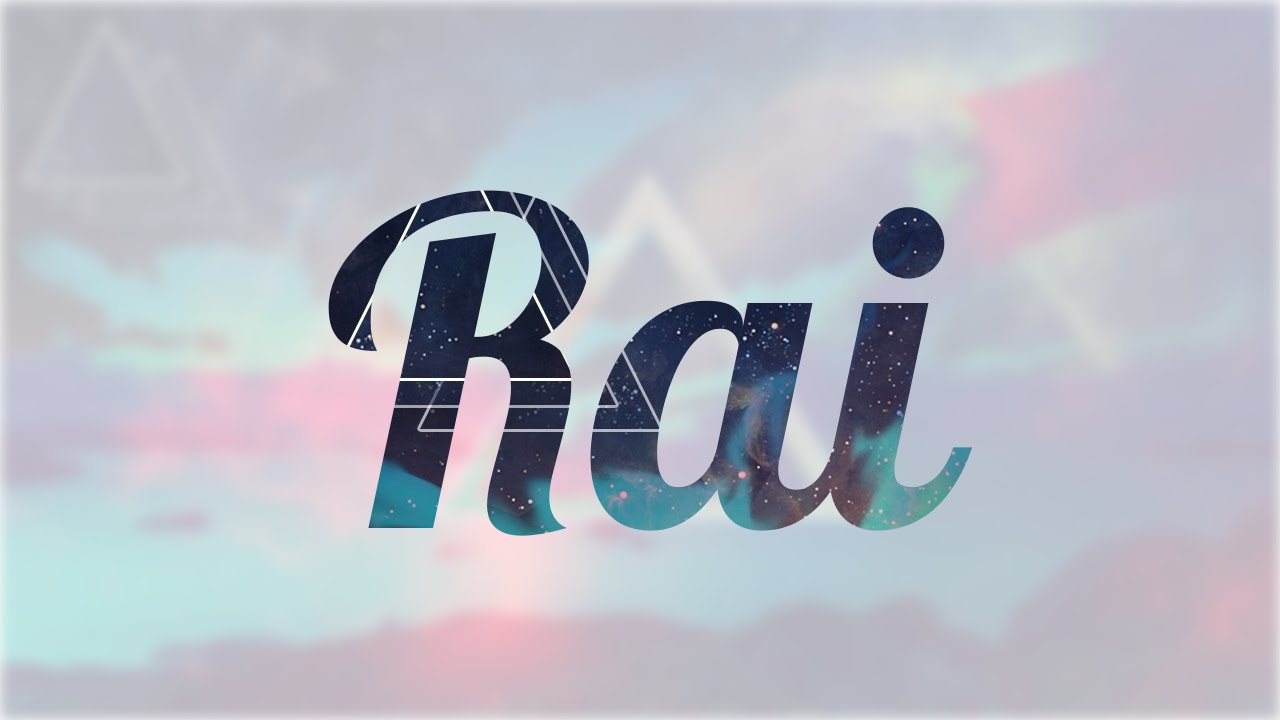 Significado de Rai, nombre Japonés para tu bebe niño o niña (origen y personalidad)
