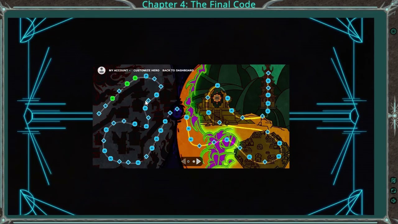 Ozaria Chapter 4 Module 1- Python Coding Walkthrough (Levels 1-42)